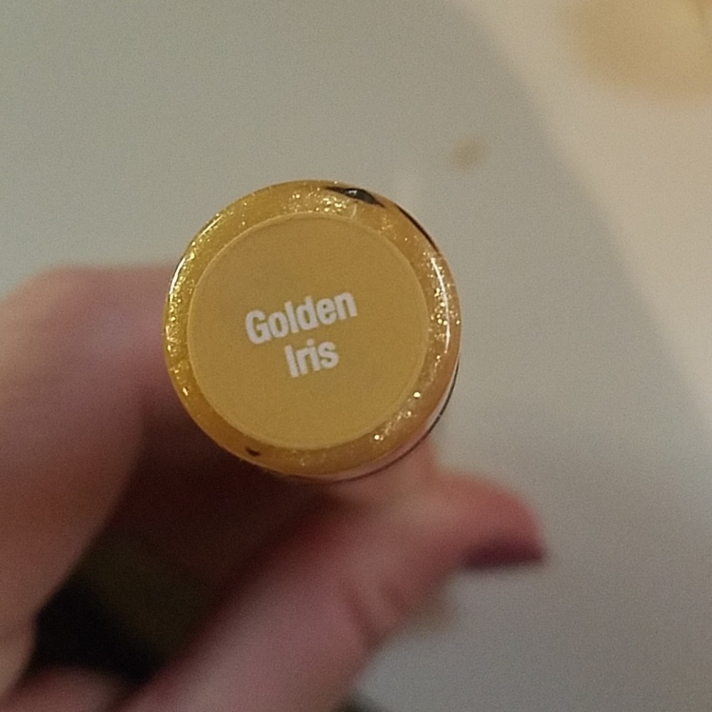Lipsense gloss